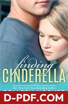 Download Finding Cinderella by Colleen Hoover PDF