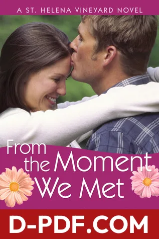 Download From the Moment We Met by Marina Adair PDF