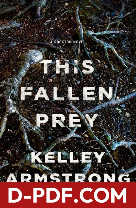 Download This Fallen Prey by Kelley Armstrong PDF
