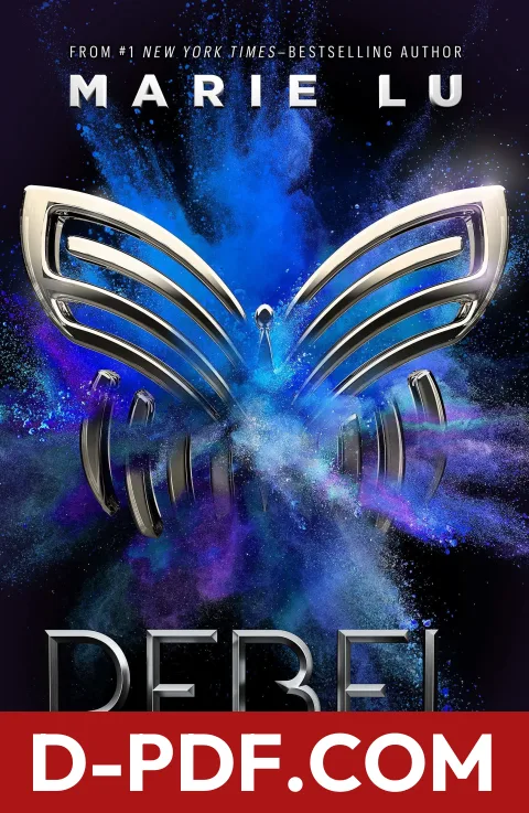 Download Rebel by Marie Lu PDF