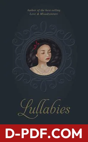 Lullabies by Lang Leav book cover