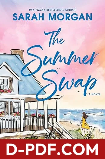 The Summer Swap by Sarah Morgan book cover