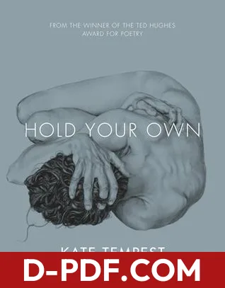 Download Hold Your Own by Kae Tempest PDF