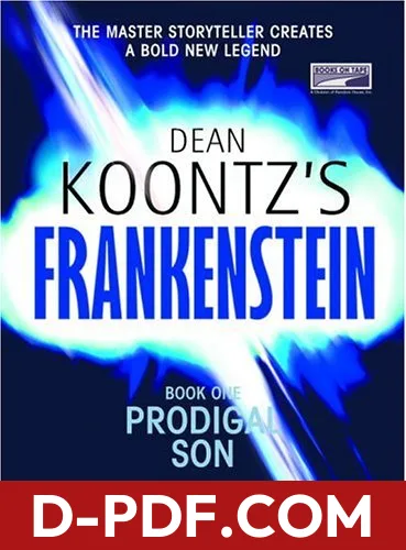 Download Prodigal Son by Dean Koontz PDF