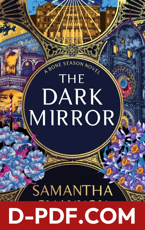 Download The Dark Mirror by Samantha Shannon PDF