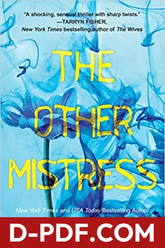 The Other Mistress by Shanora Williams book cover