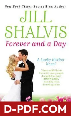 Forever and a Day by Jill Shalvis book cover