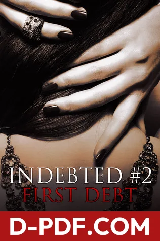 First Debt by Pepper Winters book cover