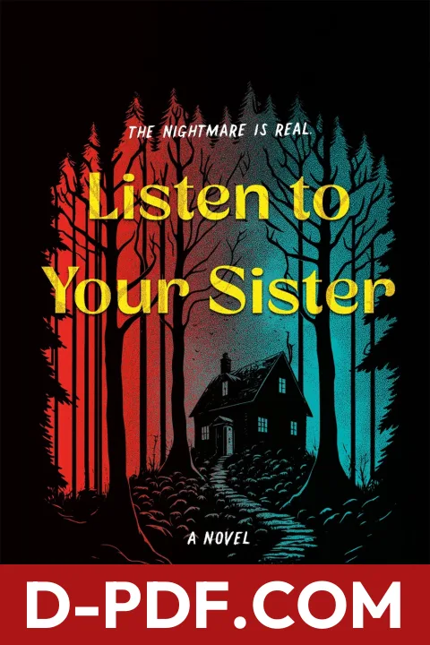 Listen to Your Sister by Neena Viel book cover