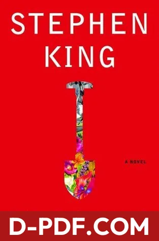 Lisey's Story by Stephen King book cover