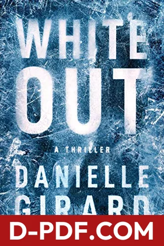 White Out by Danielle Girard book cover