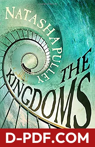 Download The Kingdoms by Natasha Pulley PDF