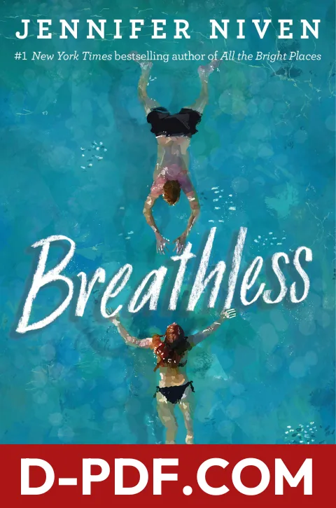 Download Breathless by Jennifer Niven PDF