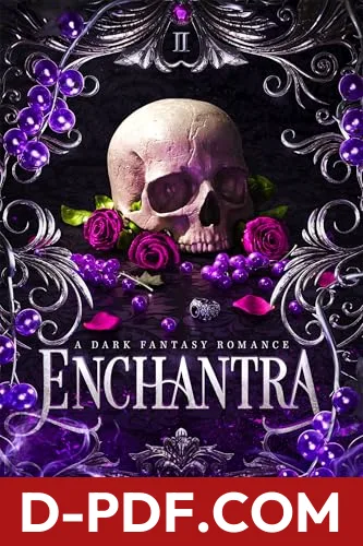 Enchantra by Kaylie Smith book cover