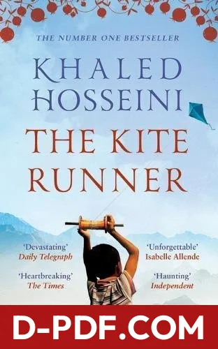 Download The Kite Runner by Khaled Hosseini PDF