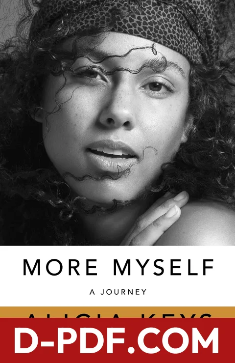 Download More Myself A Journey EXPORT by Alicia Keys PDF