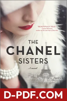 Download The Chanel Sisters by Judithe Little PDF
