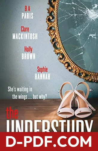 The Understudy by B.A. Paris book cover