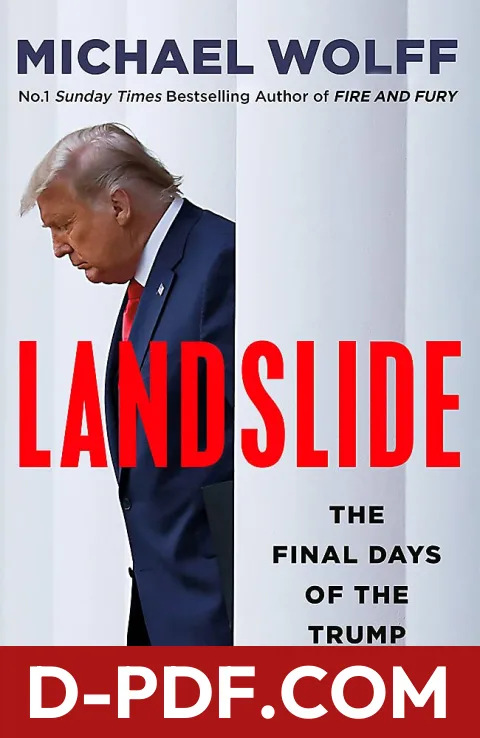Download Landslide by Michael Wolff PDF