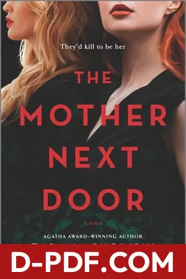The Mother Next Door by Tara Laskowski book cover