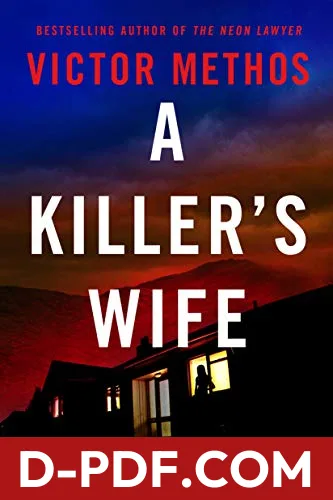A Killer's Wife by Victor Methos book cover