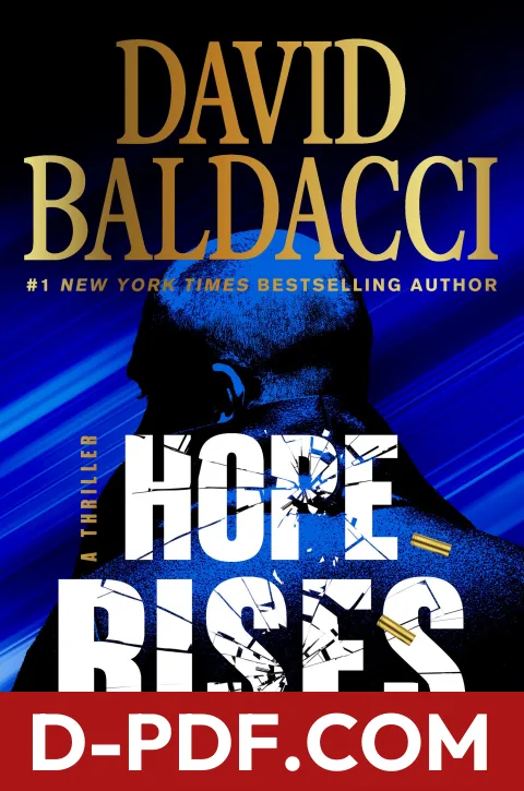 Download Hope Rises by David Baldacci PDF