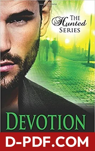 Devotion by Ivy Smoak book cover