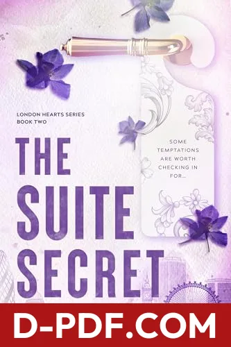 The Suite Secret by Tierney Page book cover