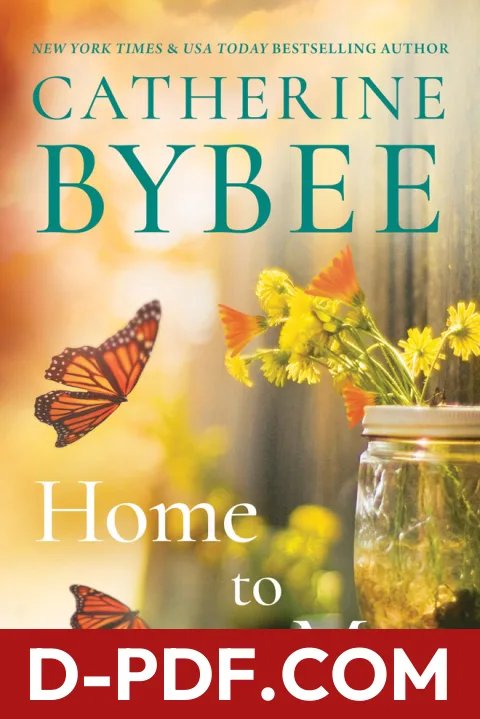 Home to Me by Catherine Bybee book cover