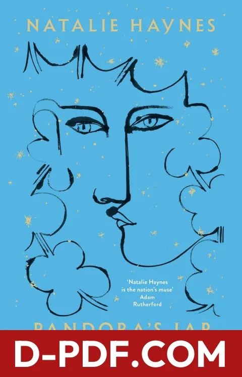 Download Pandora's Jar: Women in the Greek Myths by Natalie Haynes PDF