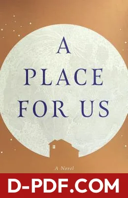 A Place for Us by Fatima Farheen Mirza book cover