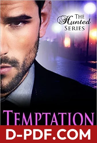 Temptation by Ivy Smoak book cover