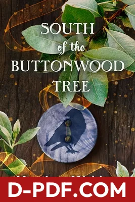 South of the Buttonwood Tree by Heather Webber book cover