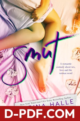 Smut by Karina Halle book cover
