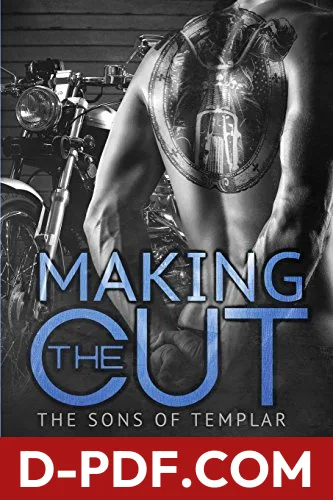 Making the Cut by Anne Malcom book cover