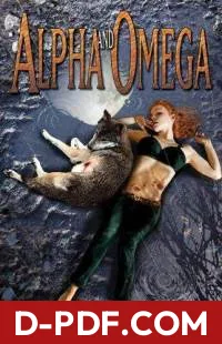 Download Alpha and Omega by Patricia Briggs PDF