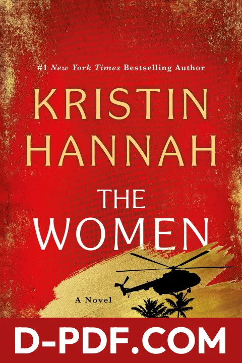 The Women by Kristin Hannah book cover