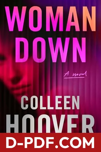 Woman Down by Colleen Hoover book cover