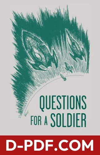 Download Questions for a Soldier by John Scalzi PDF