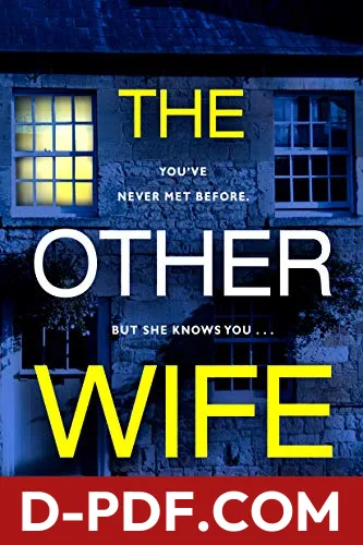 The Other Wife by Claire McGowan book cover
