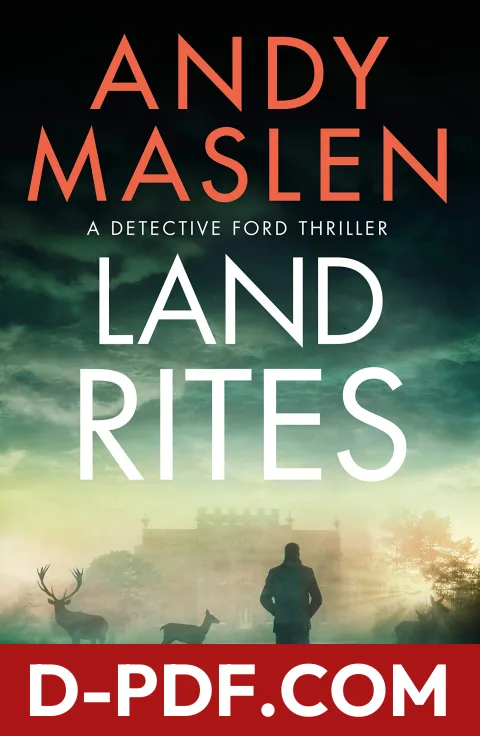 Land Rites by Andy Maslen book cover