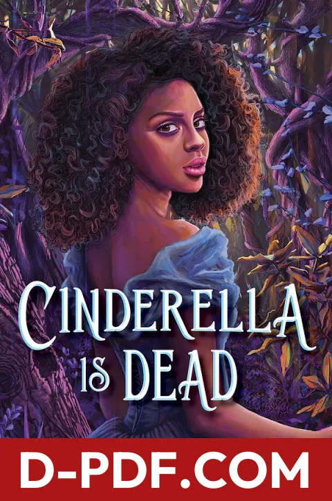 Cinderella Is Dead by Kalynn Bayron book cover