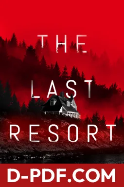 The Last Resort by Susi Holliday book cover