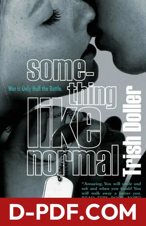 Something like Normal by Trish Doller book cover