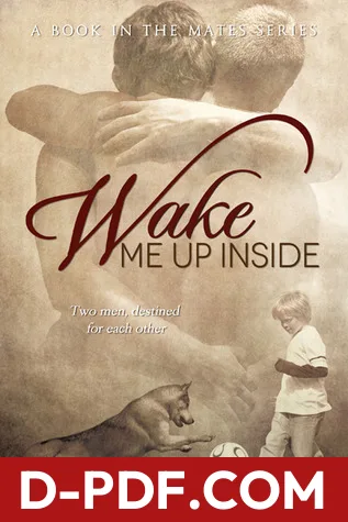 Wake Me Up Inside by Cardeno C. book cover