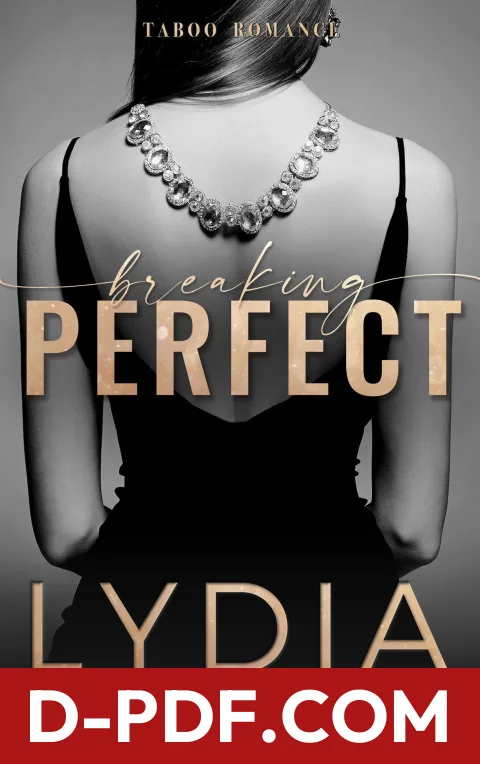 Breaking Perfect by Lydia Michaels book cover