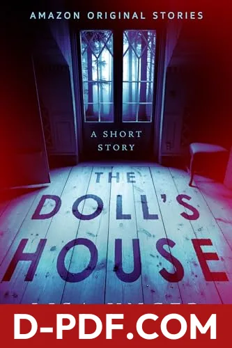 The Doll's House by Lisa Unger book cover