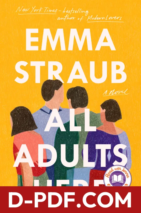Download All Adults Here by Emma Straub PDF