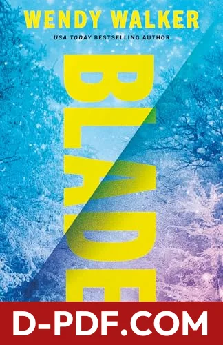 Blade by Wendy Walker book cover