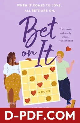 Download Bet on It by Jodie Slaughter PDF
